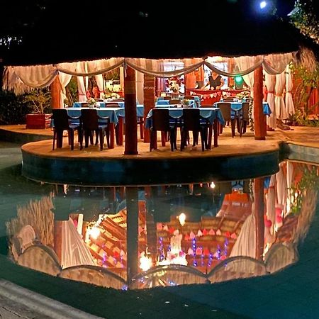 Las Puertas Del Paraiso Rio San Juan Luaran gambar