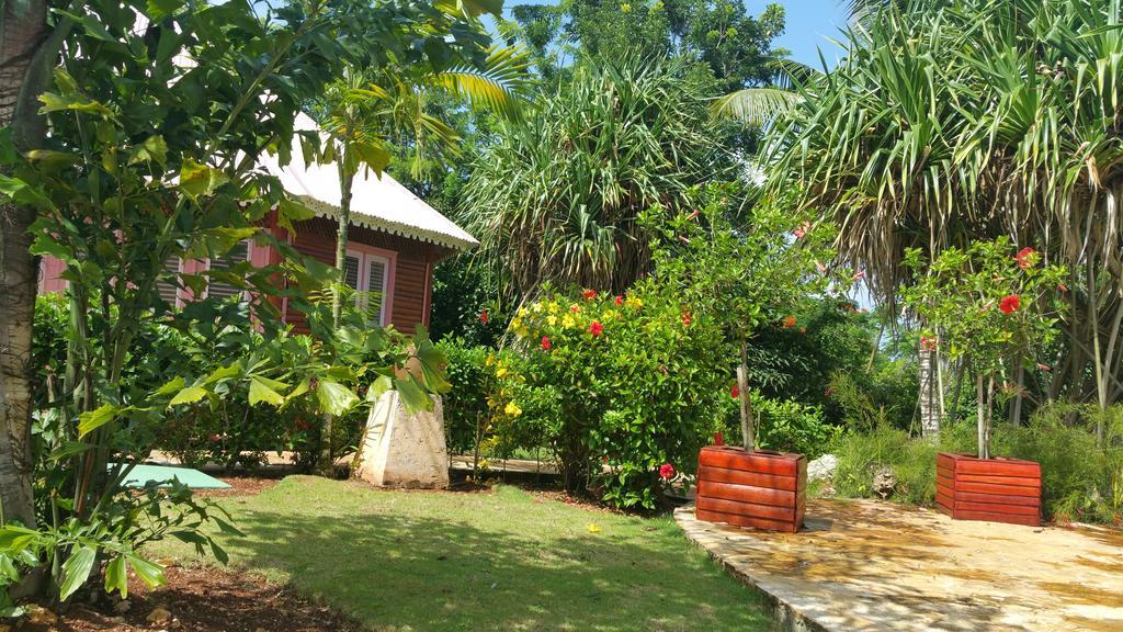 Las Puertas Del Paraiso Rio San Juan Luaran gambar